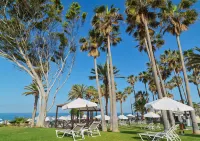 Leonardo Plaza Cypria Maris Beach Hotel & Spa - 5-stjärniga