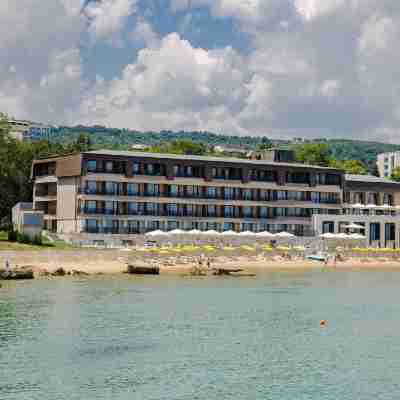 Nympha Hotel, Riviera Holiday Club - All Inclusive & Private Beach Hotel Exterior