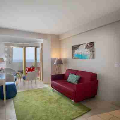 Leonardo Laura Beach & Splash Resort Rooms