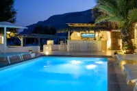 Alesahne Beach Hotel - en bord de mer