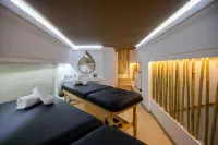 Mouikis Hotel Kefalonia - Spa