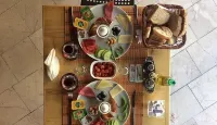 Alpaylar Otel & Apart - breakfast