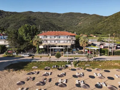 Calma Beach Hotel