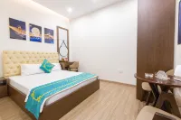 Hải Yến Hotel - 109 Trần Duy Hưng Các khách sạn ở Hà Nội