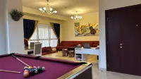Route66 Beach hostel Dubai