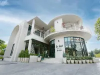 Le Lert Hotel Ratchaburi Hotels in Ratchaburi