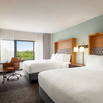 Holiday Inn ORLANDO-INTERNATIONAL AIRPORT by IHG Hotels near Orlando Intl. Airport