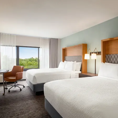 Holiday Inn ORLANDO-INTERNATIONAL AIRPORT by IHG