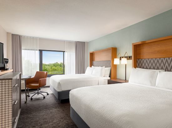 Holiday Inn ORLANDO-INTERNATIONAL AIRPORT by IHG