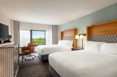 Holiday Inn Orlando-International Airport Hotels in Orlando