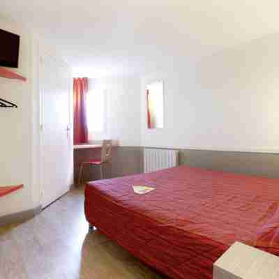 Hotel H Eco Calais Rooms