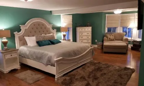 Mansion Farm Inn