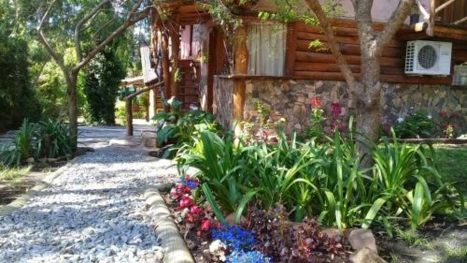 Cabañas Las Moras