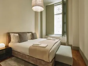Look Living, Lisbon Design Apartments
