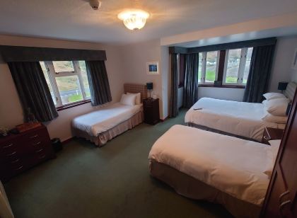 Kintail Lodge Hotel