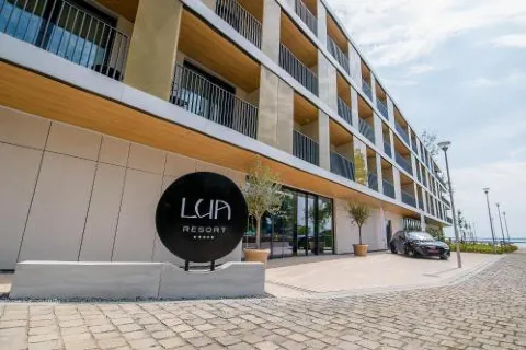 Lua Resort - Adults Only