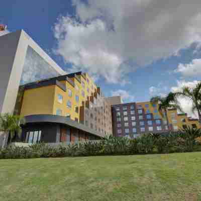 DoubleTree by Hilton Foz do Iguacu Brazil Hotel Exterior