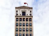 The Siren Hotel, an Ash Hotel Hotels near Grand River Creative Corridor (between Rosa Parks & Warren)