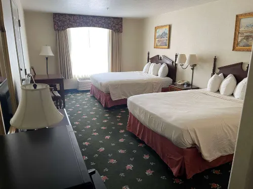SureStay Hotel by Best Western Eureka - 2-Star