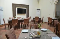 Hotel One Tariq Road Multan - breakfast