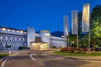 Hotel Bellinzona Sud Swiss Quality Hotels in Monte Carasso