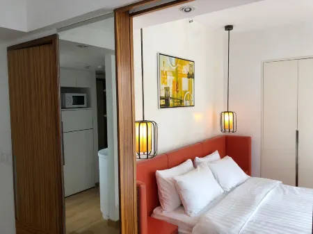 Homy Residence