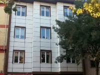 Balkan Palace Edirne Hotels in Edirne Merkez