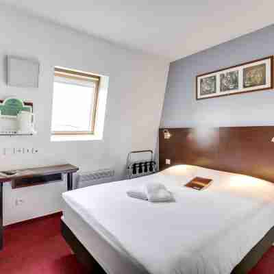 Welcomotel Beauvais Aéroport Rooms