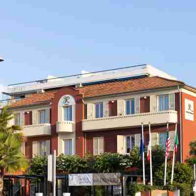 Hotel Royalmar Hotel Exterior