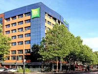 Ibis Styles Albi Centre le Theatro Hotels in Tarn