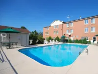 Springfield Inn Hotels in Springfield