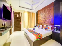 FabHotel Diamond Zirakpur