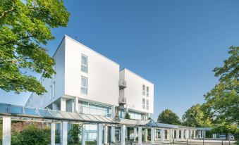 Best Western Parkhotel Weingarten