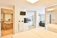 Apartamentos Mundaka - Balcony