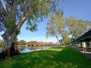 Echo Holiday Parks - Renmark