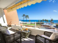 Deltamar Hotels in Xabia