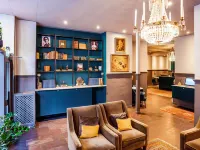 Queen's Hotel by First Hotels Hotels near Hötorget