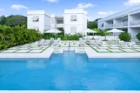 Mullins Grove โรงแรมใน