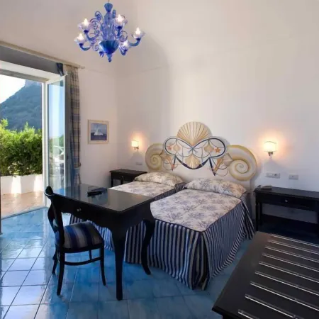Palazzo Marzoli Resort, Positano