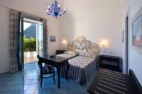 Palazzo Marzoli Resort, Positano Hotels in Positano