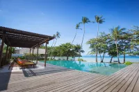 Mira Montra Resort Koh Mak - piscina