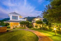 Pai Vieng Fah Resort Hotels in Pai