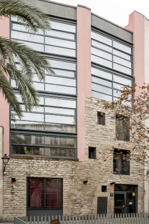 Aparthotel Allada