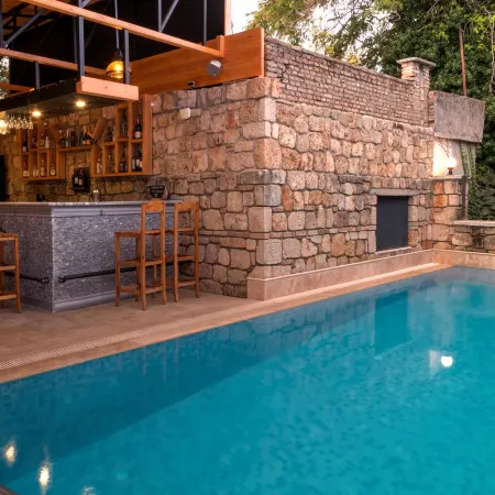 Kosa Otel