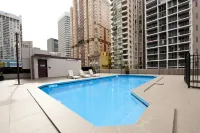 Metro Hotel Marlow Sydney Central Hotels in Haymarket