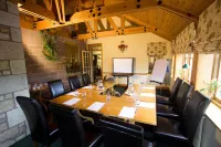 The Wheatsheaf Hotel and Restaurant Hotels in Duns