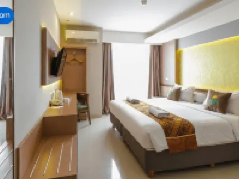 Loji Hotel Hotels in Surakarta