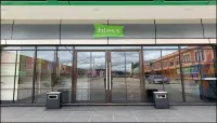 Bless Hotels - Интернет