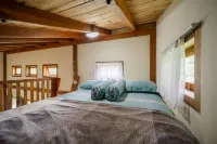 Kelivana the Wooden House 2 Hotels near Jeep 86 MJTC Merapi (Merapi Jeep Tour Community)