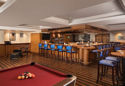 Hotel Aryaduta Lippo Village Hotel Overview